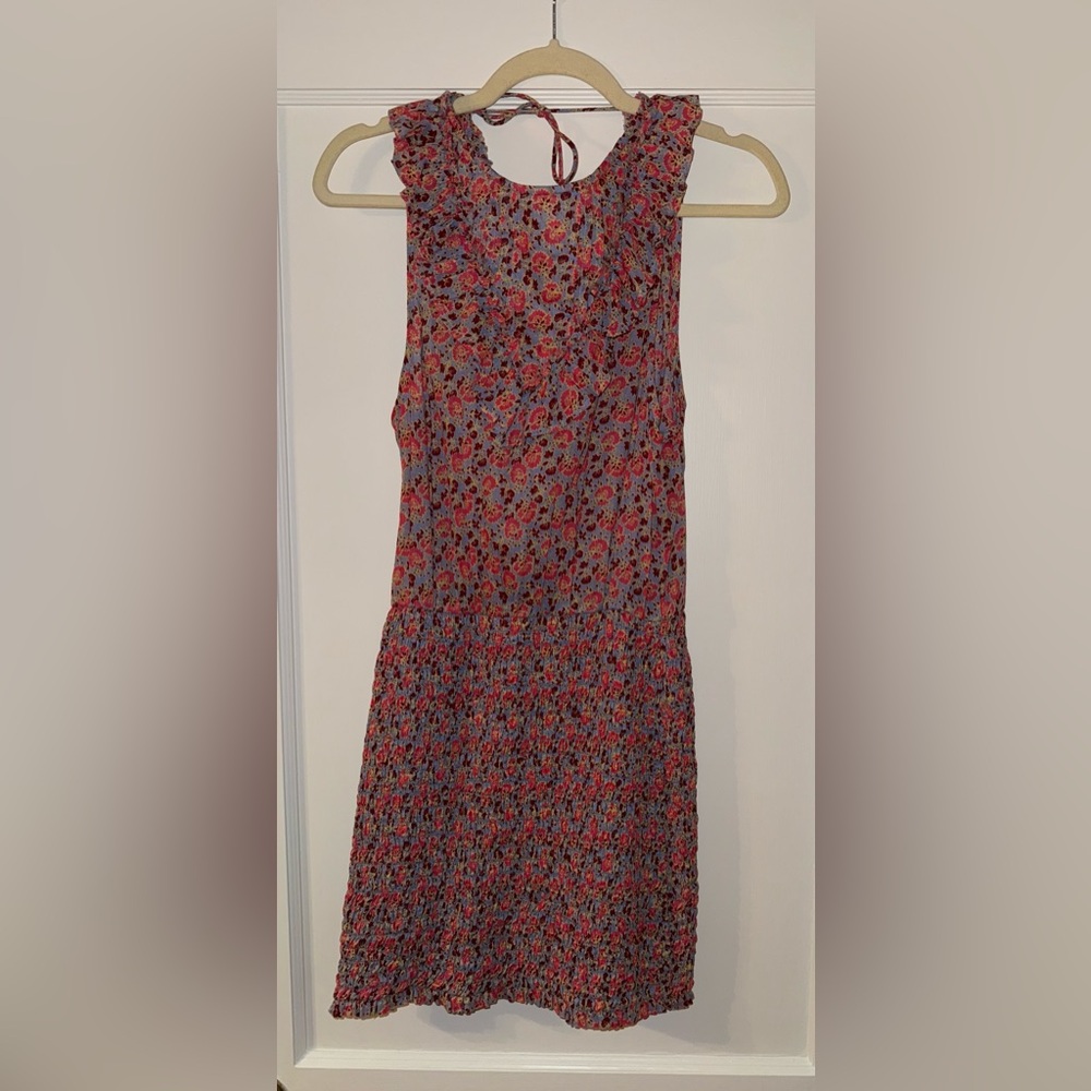 FP Flower Dress